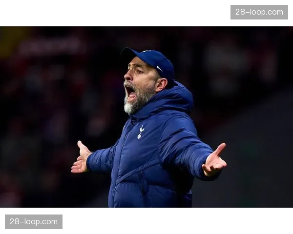 热刺防线组织混乱 三中卫体系缺乏协同保护屡遭对手打穿