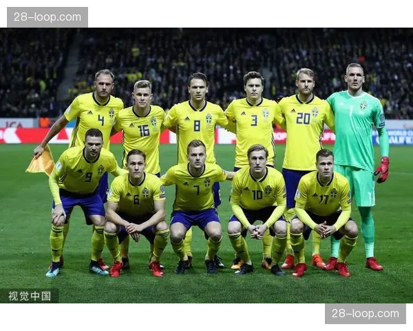 荷兰日本瑞典同组,F组出线形势复杂多变 荷兰日本瑞典同组,F组出线形势复杂多变