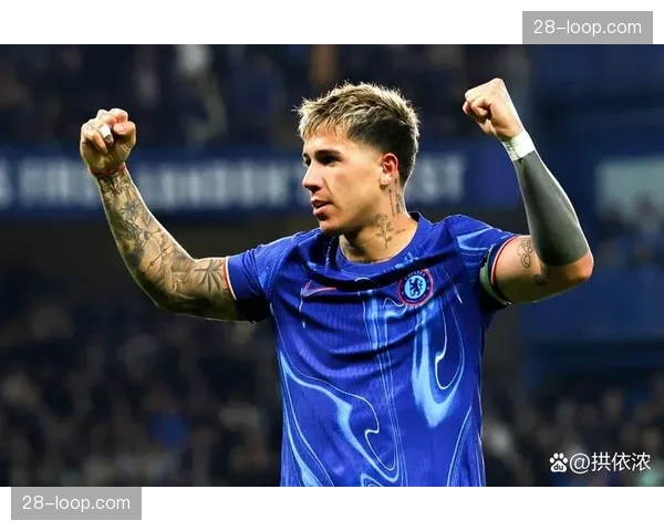 切尔西进攻组织能力获数据认可 终结环节成争冠最大障碍 切尔西进攻组织能力获数据认可 终结环节成争冠最大障碍