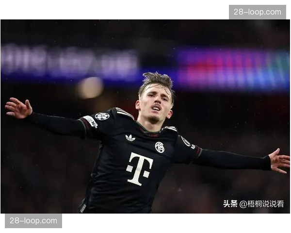 拜仁中场伤病潮持续 比朔夫卡尔等四人缺阵影响控制力