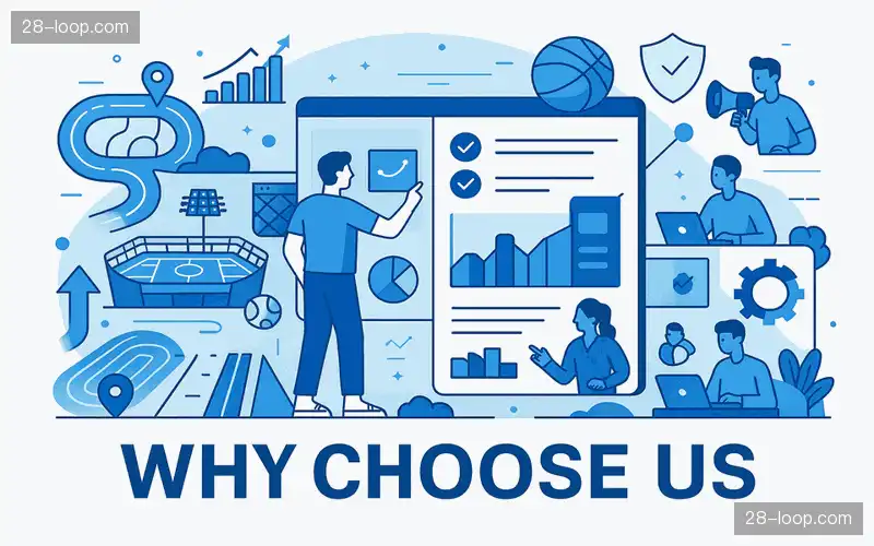 为什么选择我们