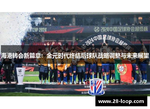 海港转会新篇章：金元时代终结后球队战略调整与未来展望