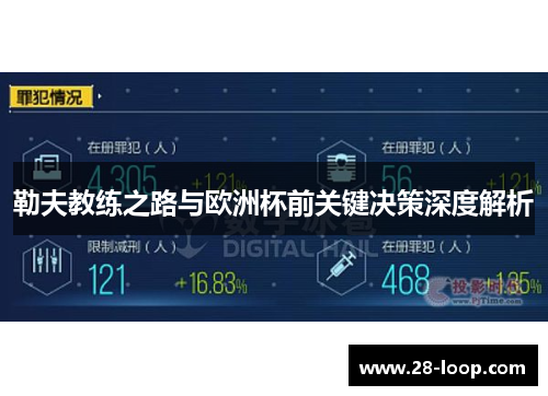 勒夫教练之路与欧洲杯前关键决策深度解析
