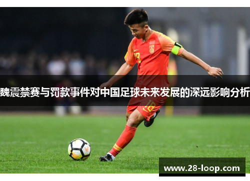 魏震禁赛与罚款事件对中国足球未来发展的深远影响分析